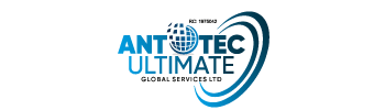 antotec ultimate logo